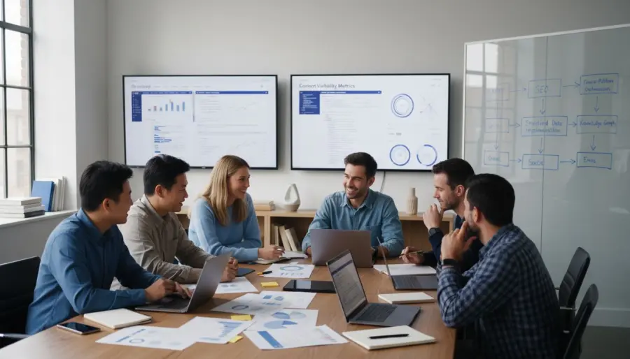 content discoverability strategy