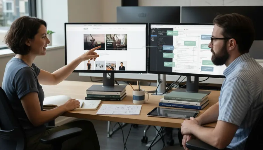 How AI Interprets Websites: Complete Guide for 2025