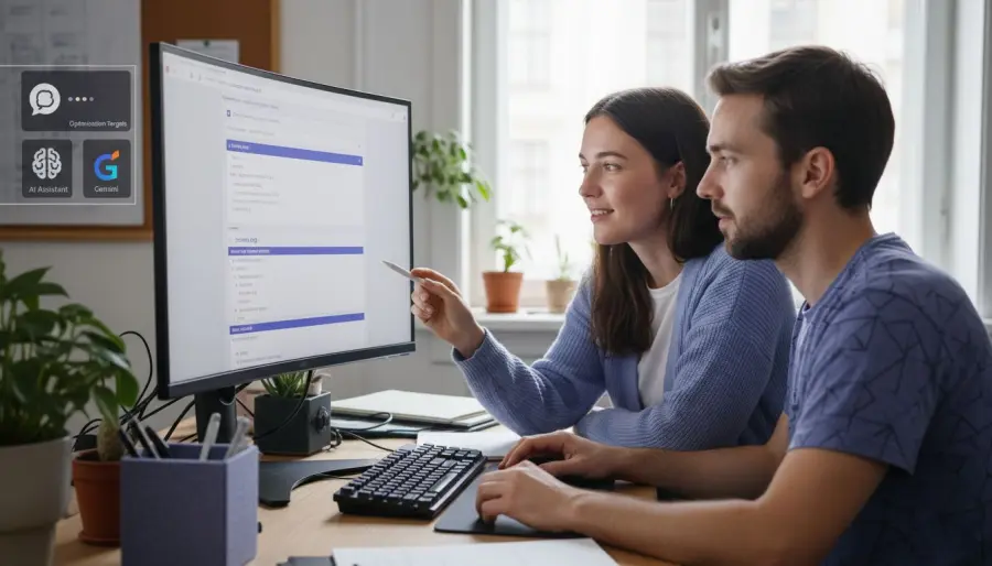 structured data website